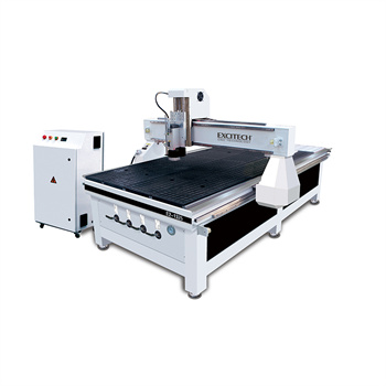 ATC drevoobrábací CNC router E2-1325C na gravírovanie dreva