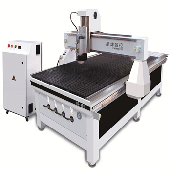 CNC Router Drevo Machine Center