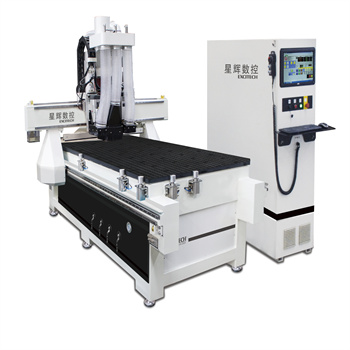 E2-9 MDF drevo CNC Router Nesting Machine