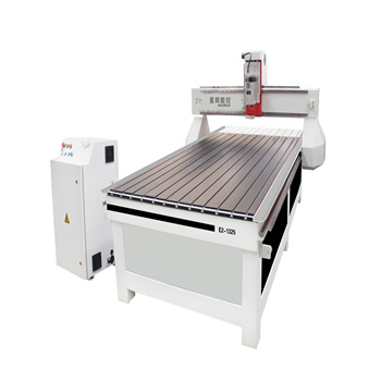 CNC router E2