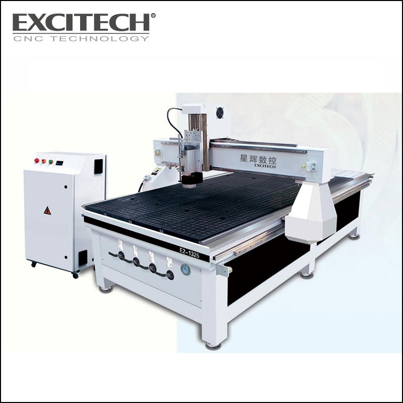 CNC router